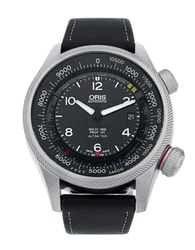 Oris Aviation 733 7705 41 34 FC